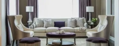 Entreprises 4 image CATHERINE ALISON INTERIORS Wallpapers & Wallcoverings dans Oakville ON