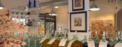 Business 3 image CELLARS CHOICE Winemaking & Brewing Equipment & Supplies in Etobicoke ON