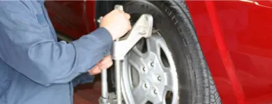 Business 2 image CENTRE AUTO TECK Automotive in Pointe-aux-trembles QC