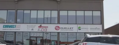 Entreprises 1 image CENTRE DE PIECES ET SERVICE DB Shopping dans Laval QC