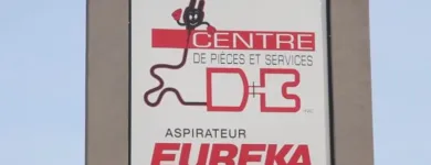 Entreprises 3 image CENTRE DE PIECES ET SERVICE DB Shopping dans Laval QC