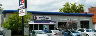 Entreprises 2 image CENTRE SILVAUTO INC Automotive dans Montréal QC
