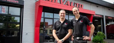 Entreprises 8 image CENTRE SILVAUTO INC Automotive dans Montréal QC