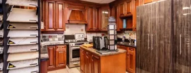 Entreprises 20 image CENTURY CABINETS GROUP Real Estate & Home Improvement dans Vancouver BC