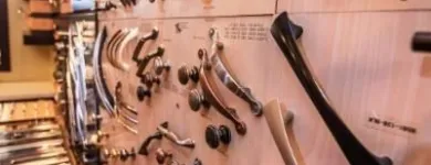 Entreprises 25 image CENTURY CABINETS GROUP Real Estate & Home Improvement dans Vancouver BC