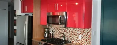 Entreprises 26 image CENTURY CABINETS GROUP Real Estate & Home Improvement dans Vancouver BC