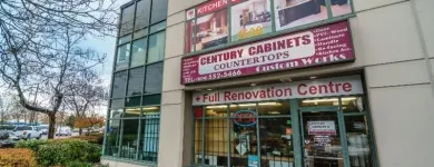 Entreprises 46 image CENTURY CABINETS GROUP Real Estate & Home Improvement dans Vancouver BC