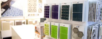 Entreprises 1 image CÉRAMIQUE M C M Shopping dans Pierrefonds QC