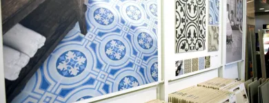 Entreprises 2 image CÉRAMIQUE M C M Shopping dans Pierrefonds QC