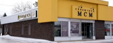 Entreprises 4 image CÉRAMIQUE M C M Shopping dans Pierrefonds QC