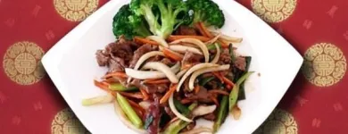 Business 3 image CHINESE SZECHUAN STIR FRY Restaurants in Edmonton AB