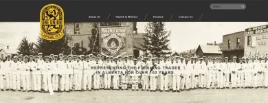 Business 1 image CHINOOK MULTIMEDIA INC Web Design & Development in Edmonton AB