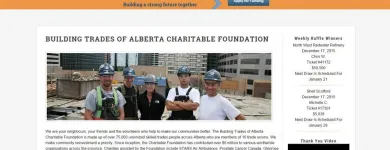 Business 5 image CHINOOK MULTIMEDIA INC Web Design & Development in Edmonton AB