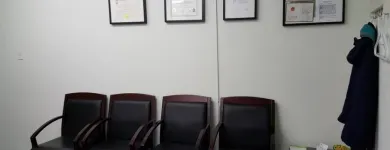 Entreprises 6 image CHOICE ACUPUNCTURE CLINIC Health & Medicine dans Scarborough ON