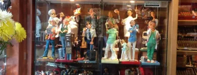 Entreprises 6 image CIGARES VASCO Tobacconists dans Montréal QC