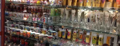 Entreprises 10 image CIGARES VASCO Tobacconists dans Montréal QC