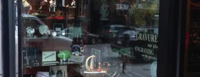 Entreprises 11 image CIGARES VASCO Tobacconists dans Montréal QC