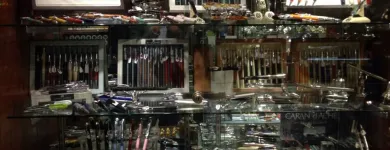 Entreprises 3 image CIGARES VASCO Tobacconists dans Montréal QC