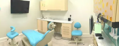 Business 10 image CITY OASIS DENTAL Health & Medicine in Toronto ON