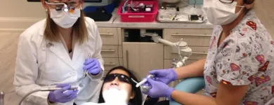 Business 13 image CITY OASIS DENTAL Health & Medicine in Toronto ON