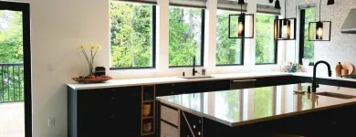 Entreprises 1 image CKLM ELECTRICAL CONTRACTING Electricians & Electrical Contractors dans Kelowna BC