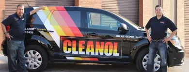 Entreprises 3 image CLEANOL TORONTO Shopping dans Toronto ON