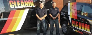 Entreprises 4 image CLEANOL TORONTO Shopping dans Toronto ON