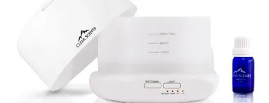 Business 3 image CLEAR SCENTS Beauty & Personal Care Services in Edmonton AB