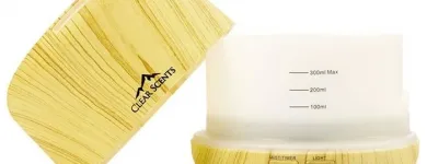 Business 4 image CLEAR SCENTS Beauty & Personal Care Services in Edmonton AB