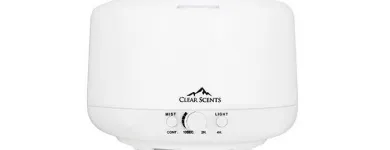 Business 5 image CLEAR SCENTS Beauty & Personal Care Services in Edmonton AB