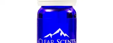 Business 9 image CLEAR SCENTS Beauty & Personal Care Services in Edmonton AB