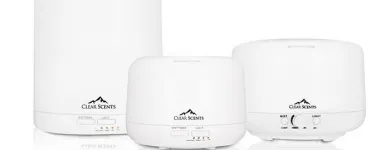 Business 10 image CLEAR SCENTS Beauty & Personal Care Services in Edmonton AB