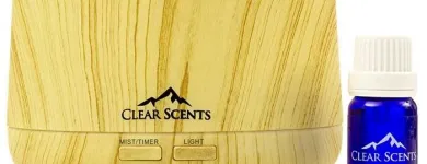 Business 2 image CLEAR SCENTS Beauty & Personal Care Services in Edmonton AB