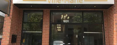 Entreprises 3 image CLINIQUE DENTAIRE VILLE-MARIE Health & Medicine dans Montréal QC