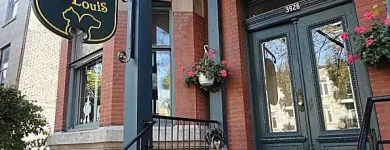 Entreprises 8 image CLINIQUE MÉDECIN VÉTÉRINAIRE DE ST-LOUIS Veterinarians dans Montréal QC