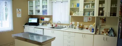 Entreprises 3 image CLINIQUE VÉTÉRINAIRE FABREVILLE Veterinarians dans Laval QC
