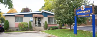 Entreprises 5 image CLINIQUE VÉTÉRINAIRE FABREVILLE Veterinarians dans Laval QC