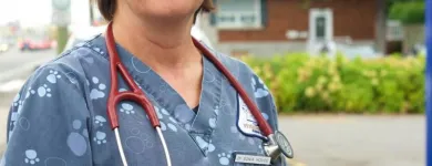 Entreprises 6 image CLINIQUE VÉTÉRINAIRE FABREVILLE Veterinarians dans Laval QC