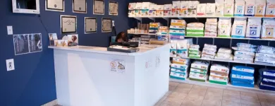 Entreprises 8 image CLINIQUE VÉTÉRINAIRE FABREVILLE Veterinarians dans Laval QC