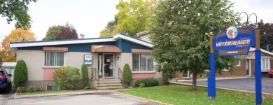 Entreprises 9 image CLINIQUE VÉTÉRINAIRE FABREVILLE Veterinarians dans Laval QC