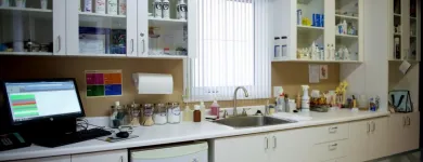 Entreprises 11 image CLINIQUE VÉTÉRINAIRE FABREVILLE Veterinarians dans Laval QC