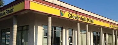 Business 4 image CLOVERDALE PAINT Workwear & Protective Equipment in West Kelowna BC