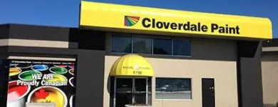 Business 9 image CLOVERDALE PAINT Workwear & Protective Equipment in Burnaby BC