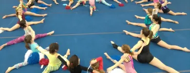 Business 5 image CLUB DE GYMNASTIQUE LES SITTELLES Sports & Recreation in Orléans ON