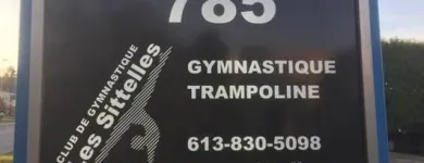 Business 11 image CLUB DE GYMNASTIQUE LES SITTELLES Sports & Recreation in Orléans ON