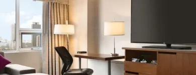 Business 1 image COAST EDMONTON PLAZA HOTEL BY APA travel & tourism in Edmonton AB