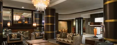 Business 2 image COAST EDMONTON PLAZA HOTEL BY APA travel & tourism in Edmonton AB