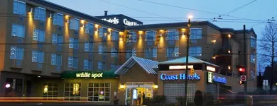 Entreprises 2 image COAST VANCOUVER AIRPORT HOTEL travel & tourism dans Vancouver BC