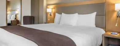 Entreprises 1 image COAST VANCOUVER AIRPORT HOTEL travel & tourism dans Vancouver BC