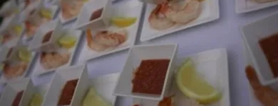 Business 1 image COASTLINE CATERING Restaurants in Toronto ON